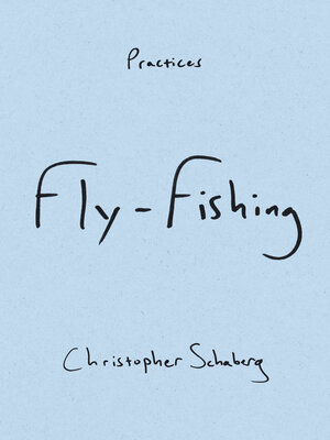 cover image of Fly-Fishing